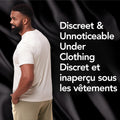 Depend Real Fit Incontinence Underwear for Men, Maximum Absorbency, L/XL 🍁 All In One Marketplace Canada