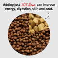 Stella & Chewy’s Freeze Dried Raw Super Beef Meal Mixer – Dog Food Topper for Small & Large Breeds – Grain Free, Protein Rich Recipe – 227g Bag 🍁 All In One Marketplace Canada