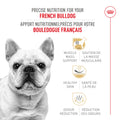 Royal Canin Breed Health Nutrition French Bulldog Adult: Dry Dog Food, 17 lb bag 🍁 All In One Marketplace Canada