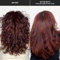 COLOR WOW Extra Strength Dream Coat – Powerful ultra moisturizing, anti humidity treatment for extremely frizz prone hair| glassy smooth, straight + resistant styles up to 3-4 washes 🍁 All In One Marketplace Canada