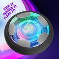 Ninja Blast Hover Soccer Ball for Kids - Boy Birthday Gifts - Indoor Toy Games Gift for Boys Age 6, 7, 8, 9, 10, 11, 12 Year Old - Light-Up Toys Game for Kid - 6-8, 8-12 - Gifts for 8 Year Old Boy 🍁 All In One Marketplace Canada