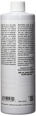 Seachem Stability 500ml 🍁 All In One Marketplace Canada