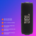 JBL Flip 7 - Portable Waterproof and Drop-Proof Speaker - Purple 🍁 All In One Marketplace Canada