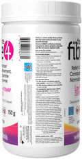 Webber Naturals The Right Fibre4 IBS Intestinal Discomfort 150 g, Unflavoured, 30 Servings, Fibre Supplement for Digestive Health, Low-FODMAP, Vegan 🍁 All In One Marketplace Canada