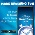 Oral-B Kid's Electric Battery Powered Toothbrush for Ages 3+, Extra Soft Bristles 🍁 All In One Marketplace Canada