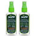 Murphy's Outdoors Mosquito & Tick Bug Repellent Spray, Oil of Lemon Eucalyptus for Skin and Outdoor Gear, 118mL Pump, 2-Pack 🍁 All In One Marketplace Canada
