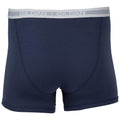 Gildan Men's Boxer Briefs, Multipack, Mixed Blue (5-Pack), Medium 🍁 All In One Marketplace Canada