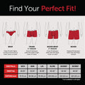 Hanes Men's Plus-Size 6-Pack Freshiq Exposed Waistband Mid-Rise Brief, Dyed Underwear, - Assorted Briefs, Assorted, XX-Large US 🍁 All In One Marketplace Canada