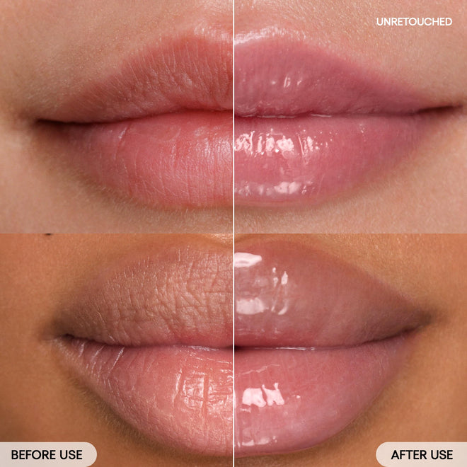 LANEIGE Lip Glowy Balm, Sweet Candy: Sheer Tinted Lip Moisturizer with Shea Butter, for Hydrating Shine & Soft Lips 🍁 All In One Marketplace Canada
