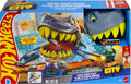 Hot Wheels City Shark Chomp Beach Playset & 1:64 Scale Toy Car 🍁 All In One Marketplace Canada
