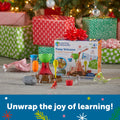 Learning Resources Fizzy Volcano, 13 Pieces, Ages 4+, Preschool Science Lab, Science Kits for Kids, Science Experiments for Kids,STEM Toys for Kids 🍁 All In One Marketplace Canada