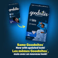 Goodnites Boys' Nighttime Bedwetting Underwear, Size Extra Large (95-120 lbs), 63 Ct (3 Packs of 21), Packaging May Vary 🍁 All In One Marketplace Canada