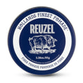 Reuzel Fiber Pomade Strong Hold Hair Styling Pomade for Men & Women, Low Shine, Texturizing & Volumizing For a Fuller Look, Firm Flexible Reworkable, Vanilla Mint Scent 95g 🍁 All In One Marketplace Canada