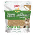 Nature’s Miracle Premium Clumping Corn Cob Litter, 10 Pounds, Made with Real Corn Cob for Fast-Clumping Litter for Multi-Cat Households 🍁 All In One Marketplace Canada