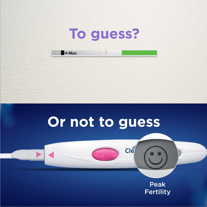 Clearblue Digital Ovulation Test Predictor Kit, Plus Bonus Rapid Detection Pregnancy Test, 20 Ovulation Tests & 1 Pregnancy Test 🍁 All In One Marketplace Canada