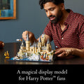 LEGO Harry Potter Hogwarts Castle and Grounds 76419 Building Set, Gift Idea for Adults, Buildable Display Model, Collectible Harry Potter Playset, Recreate Iconic Scenes from The Wizarding World 🍁 All In One Marketplace Canada