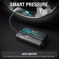 NOCO Air AL5 17 LPM 12V Cordless Tire Inflator & Portable Air Compressor 🍁 All In One Marketplace Canada