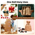 Tera Honeycomb Packing Paper Eco-friendly: 12"x200' Recyclable Cushioning Wrap for packaging Moving Supplies Shipping Boxes Gift Wrapping Paper Alternative to Bubble Wrap with 20 Fragile Sticker 🍁 All In One Marketplace Canada
