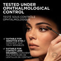 L’Oréal Paris Voluminous Panorama Mascara, Volumizing and Lengthening Mascara, Washable Longwear and Smudge Resistant Make Up, Blackest Black, 0.33 Fl Oz 🍁 All In One Marketplace Canada