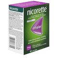 Nicorette 4mg Nicotine Inhaler – Clinically Proven Quit Smoking Aid with Hand-to-Mouth Action, Helps Reduce Cravings & Withdrawal, NRT for Adults Quitting Cigarettes, 42 Cartridges 🍁 All In One Marketplace Canada
