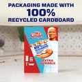 Mr. Clean Magic Eraser Extra Durable Scrubber & Cleaning Sponge 4ct. 🍁 All In One Marketplace Canada