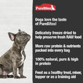 Purebites Chicken Breast for Dogs, 6.2Oz / 175G - Value Size 🍁 All In One Marketplace Canada