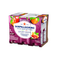 San Pellegrino Light Pomegranate & Orange, Sparkling Beverage, 24 x 330ml 🍁 All In One Marketplace Canada