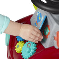 Radio Flyer Busy Buggy, Sit to Stand Toddler Ride On Toy, Ages 1-3, Red 🍁 All In One Marketplace Canada