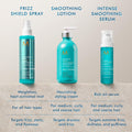 Moroccanoil Smoothing Lotion, 2.53 Fl. Oz. 🍁 All In One Marketplace Canada