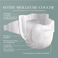 Pampers AMORE, Size 1, Our Best Diaper, 1 Pack (Count of 82) 🍁 All In One Marketplace Canada