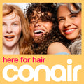 Conair Double Ceramic Long Barrel 1-Inch Curling Iron, 1.0" Barrel Produces Classic Curls – for use on Medium and Long Hair, Hair Curler 🍁 All In One Marketplace Canada