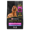 Purina Pro Plan Sensitive Skin & Stomach Dry Dog Food, Lamb & Oat Meal - 7.26 kg Bag 🍁 All In One Marketplace Canada