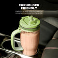 Ninja BlendBOSS Personal Blender, 26oz/770mL, 1200PW, Watermelon, DB351CGN 🍁 All In One Marketplace Canada