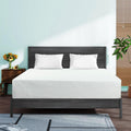 ViscoLogic Twin Mattress Made In Canada Reversible Cool Resilience Foam Perfect for Bunk Bed &Trundle Bed, Pressure Relief, Medium Firm CertiPUR-US® Certified Eco-Friendly Foam Mattress, Single 5 Inch 🍁 All In One Marketplace Canada