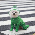 Canada Raincoat
