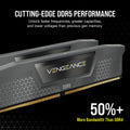 Corsair Vengeance DDR5 16GB (2 x 8GB) Up to 6000MHz AMD Intel RAM 🍁 All In One Marketplace Canada