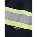 Pioneer Hi Vis Pants for Men - Breathable Mesh - Blue 🍁 All In One Marketplace Canada