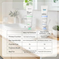 Boka Fluoride Free Toothpaste, Nano Hydroxyapatite Toothpaste, Appropriate for Sensitive Teeth - for Adult Oral Care - Cinnamon Mint Flavor, 4 Fl Oz (113g) 1Pk 🍁 All In One Marketplace Canada