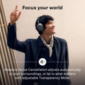 Sennheiser Momentum 4 Wireless Headphones, ANC, 60 Hr Battery, Brown 🍁 All In One Marketplace Canada