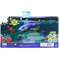 SwimWays Rainbow Reef Shark Water-Activated Pool Toy for Ages 5+ 🍁 All In One Marketplace Canada