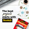 Scotch Thermal Laminator, 2 Roller System for a Professional Finish, Use for Home, Office or School, Suitable for use with Photos (TL901X) 🍁 All In One Marketplace Canada