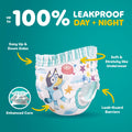 Pampers Easy Ups Training Underwear Boys Size 8 6T-7T, 58 Count 🍁 All In One Marketplace Canada