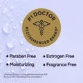 Replens Long-Lasting Vaginal Moisturizer and Lubricant, Replenish internal vaginal moisture, Immediate relief, Paraben free, Estrogen Free, Fragrance Free, 8 Applications, 53.6 g 🍁 All In One Marketplace Canada