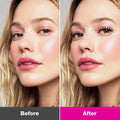 VEYESBEAUTY Lash Clusters Eyelashes Cluster Lashes Extensions Newbie's Five-Second Layered Eyelash Clusters False Eyelashes Wispy Mixed Length Fluffy(Manga, 8-16mm) 🍁 All In One Marketplace Canada