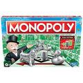 Monopoly Game, Family Board Games for 2 to 6 Players & Kids Ages 8 and Up, Includes 8 Tokens (Token Vote Edition) 🍁 All In One Marketplace Canada