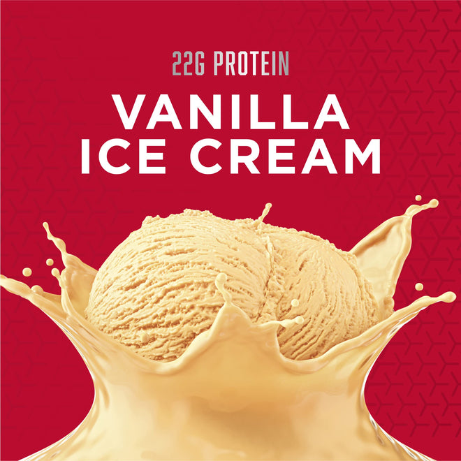 BSN SYNTHA-6 Premium Protein Powder Matrix: Whey Protein + Micellar Casein + Milk Protein Isolate, 2.270g - Vanilla Ice Cream, 48 servings (packaging may vary) 🍁 All In One Marketplace Canada