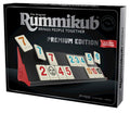 Rummikub Premium Edition - Features Racks - Large Number Engraved Tiles and a Storage Bag for the Ultimate Rummikub Experience 🍁 All In One Marketplace Canada