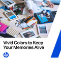 Original HP 952 Black Ink Cartridge | Works with HP OfficeJet 8702, HP OfficeJet Pro 7720, 7740, 8210, 8710, 8720, 8730, 8740 Series | Eligible for Instant Ink | F6U15AN 🍁 All In One Marketplace Canada