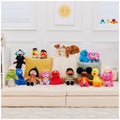 GUND Sesame Street Cookie Monster 12-Inch Muppet Plush Toy for Ages 1+ 🍁 All In One Marketplace Canada