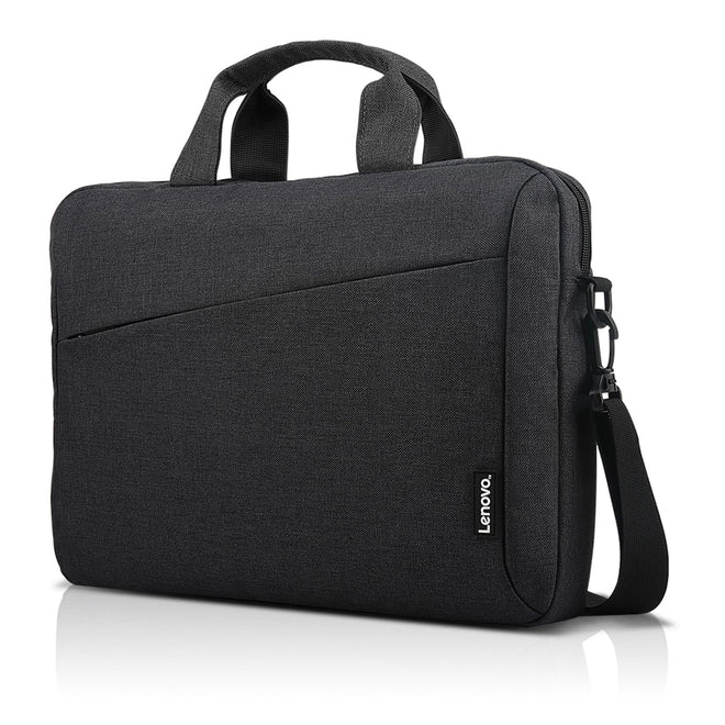 Lenovo Laptop Carrying Case T210, Notebook Bag for 15.6-Inch Laptop/Tablet, Sleek Design and Water-Repellent Fabric, GX40Q17229 🍁 All In One Marketplace Canada